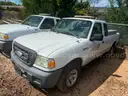 2007 Ford Ranger S4