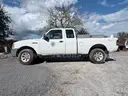 2007 Ford Ranger U16