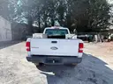 2007 Ford Ranger U16