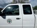 2007 Ford Ranger U16
