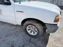 2007 Ford Ranger U16