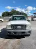 2007 Ford Ranger U16