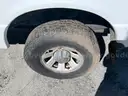 2007 Ford Ranger U16