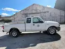 2007 Ford Ranger U16