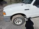2007 Ford Ranger U16