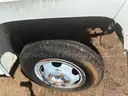 1987 Ford F600F
