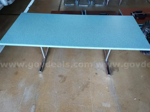 Tables (6)