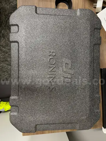 DJI Ronin-S Gimbal