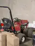 2011 Steiner Mower 430-25G with 75-71010A attachment
