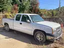 2004 Chevrolet Silverado 1500