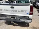 2005 Chevrolet Silverado 2500HD