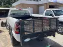 2005 Chevrolet Silverado 2500HD