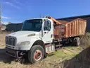 2013 Freightliner M2 106