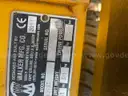 2007 Walker Mower