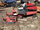 Toro Groundmaster 3280-D