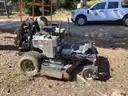 Dixie Chopper Excalibur Mower