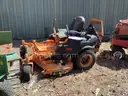 Scag Cheetah Mower