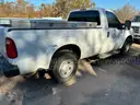 2012 Ford F-250 SD XLT 2WD