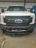 2017 Ford F-550