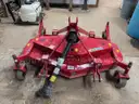 2018 Mahindra 60&#x22; Finish MOWER