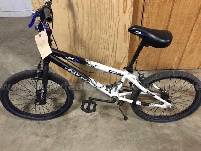 Kent ambush fs20 discount bike