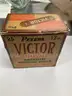 Peters Victor 12 gauge shotgun shells box