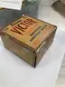 Peters Victor 12 gauge shotgun shells box