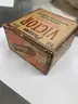 Peters Victor 12 gauge shotgun shells box