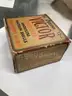 Peters Victor 12 gauge shotgun shells box
