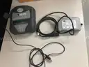 Zebra RW420 Mobile Printers and Mounting Brackets