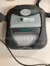 Zebra RW420 Mobile Printers and Mounting Brackets