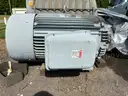 1 Lot of 3 - Toshiba 3-Phase Induction Motor