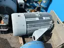 1 Lot of 3 - Toshiba 3-Phase Induction Motor