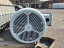 1 Lot of 3 - Toshiba 3-Phase Induction Motor