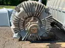 1 Lot of 3 - Toshiba 3-Phase Induction Motor
