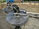 1 Lot of 3 - Aqua-Jet Surface Aerator
