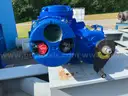1 Lot of 4 - Flowserve Limitorque