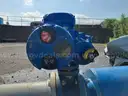 1 Lot of 4 - Flowserve Limitorque