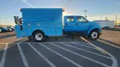 2006 Ford F-650