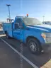 2012 Ford F-350 SD