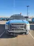 2012 Ford F-350 SD