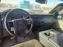 2012 Ford F-350 SD