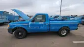 2010 Ford Ranger