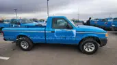 2010 Ford Ranger
