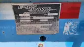 2006 EAGLE BEAVER EBSK5