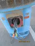 US Electrical Motor 200 HP