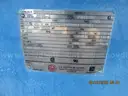 US Electrical Motor 200 HP