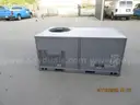 ICP HVAC Unit Model RAS036K0CA0AAA