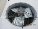 ICP HVAC Unit Model RAS036K0CA0AAA