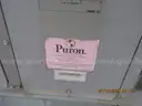 ICP HVAC Unit Model RAS036K0CA0AAA